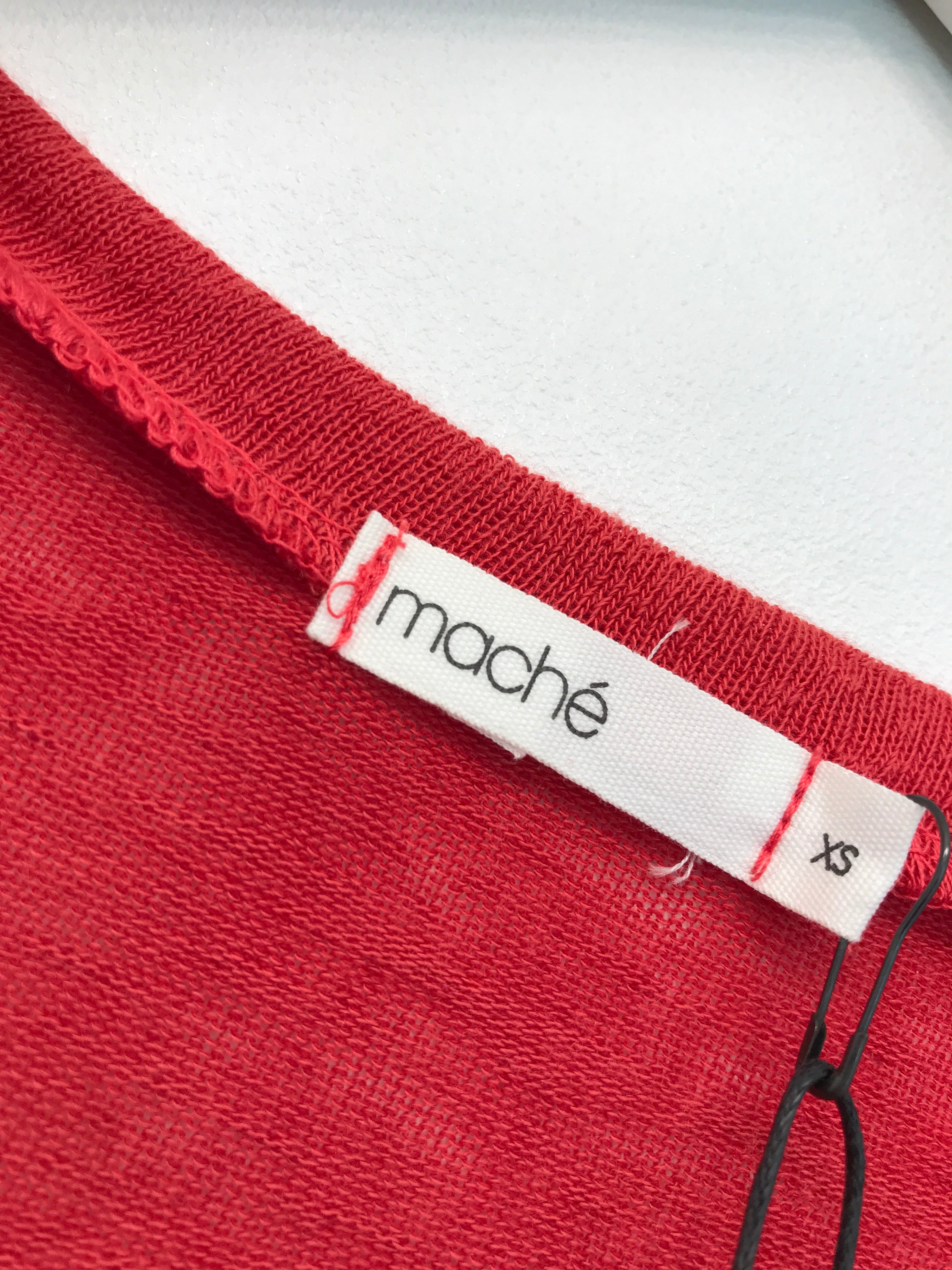 Mache T-shirt